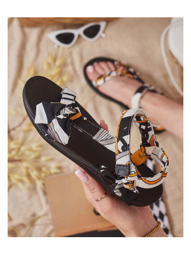 Resti Women's sports sandals Geseta