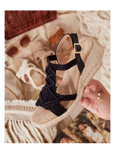 Resti Women's Ovia Sandals on Anchor