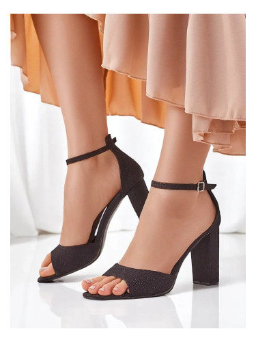 Resti Glitter women's sandals Rokates