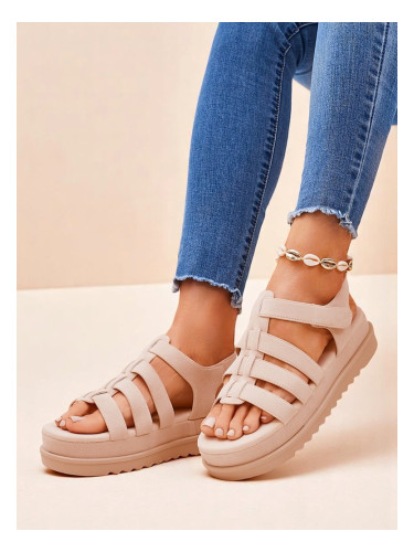 Resti Women's Roman-style sandals Skye