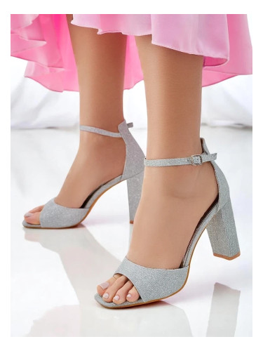 Resti Glitter women's sandals Rokates