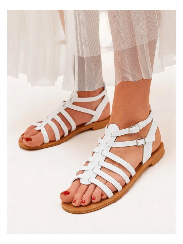 Resti Royal Fashion Women's Roman-style sandals, Roma Chic