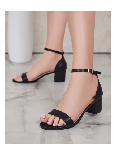 Resti Women's Noverato Stiletto Sandals