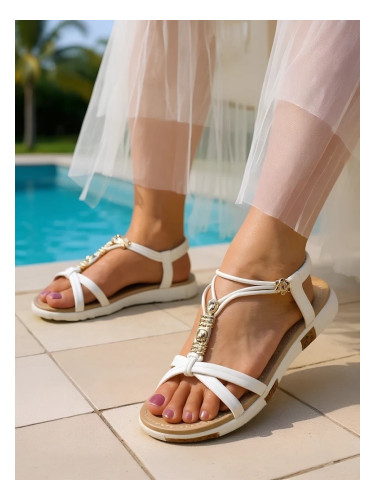 Resti Women’s embellished sandals Veve