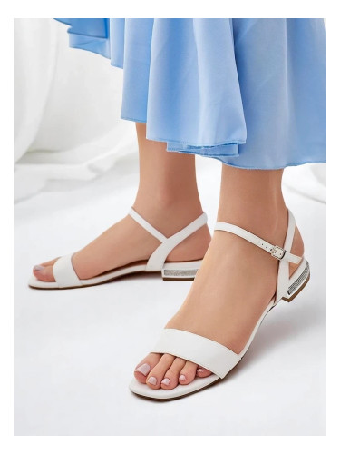 Resti Women's flat sandals Aronies