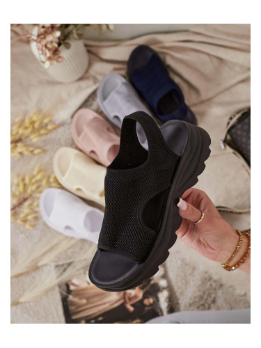 Resti Women's sandals with upper Viss