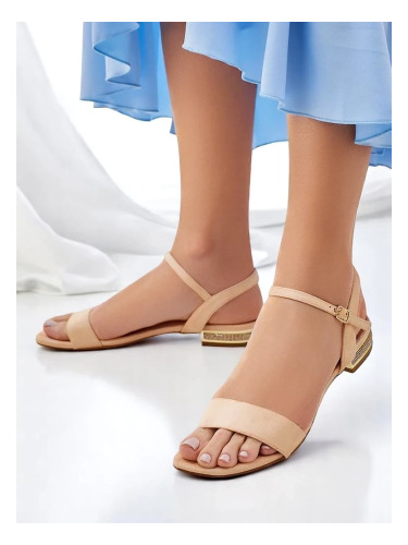 Resti Women's flat sandals Aronies