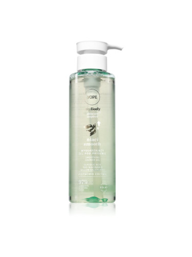 Yope myBody душ гел 300 мл.