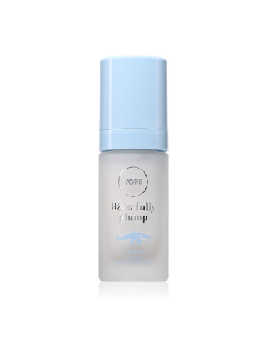 Yope Waterfully Plump Firming Serum стягащ серум с пептиди 30 мл.
