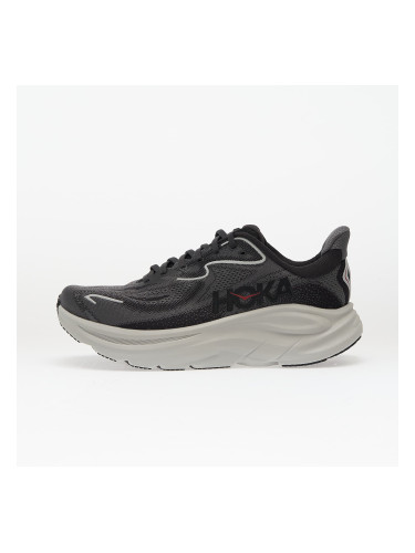 Сникърси Hoka® M Clifton 10 Carbon Black/ Satellite Grey EUR 44