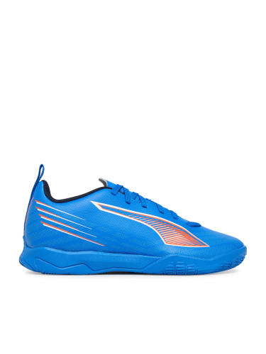 Обувки за футбол Puma Ultra 6 Play It Jr 108538 01 Син