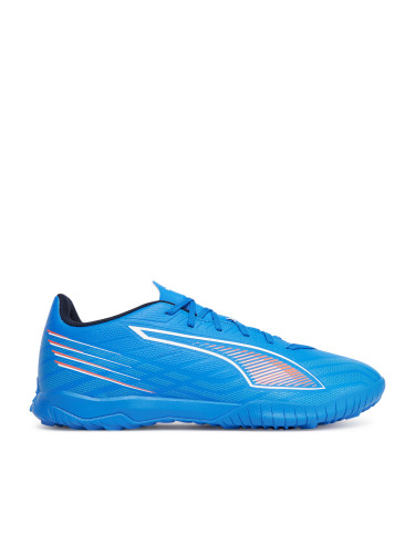 Обувки за футбол Puma Ultra 6 Play Tt 108542 01 Син