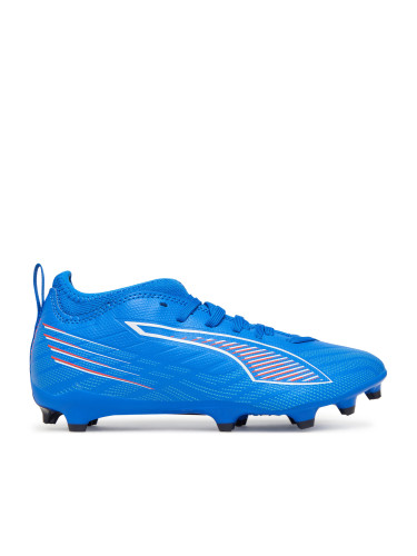 Обувки за футбол Puma Ultra 6 Match Fg/Ag Jr 108515 01 Син