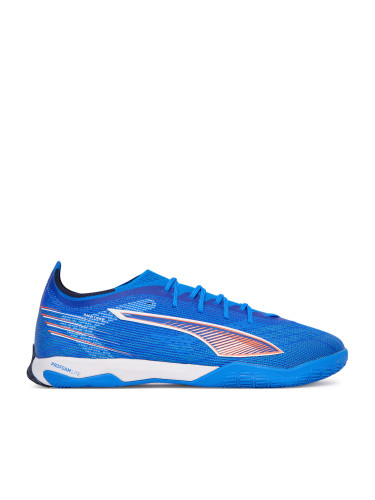 Обувки за футбол Puma Ultra 6 Pro Court 108550 01 Син