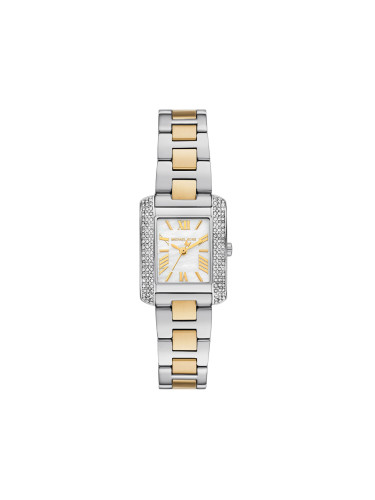 Часовник Michael Kors Emery Ladies MK4882 Сребрист