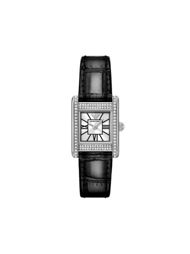 Часовник Emporio Armani Genni AR11660 Черен