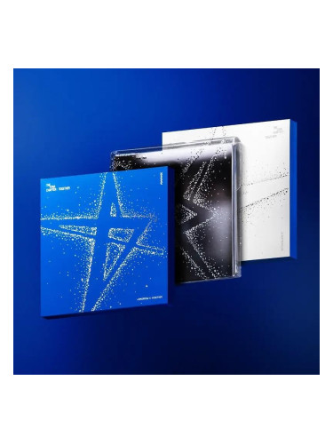 TXT (TOMORROW X TOGETHER) | The Star Chapter: TOGETHER