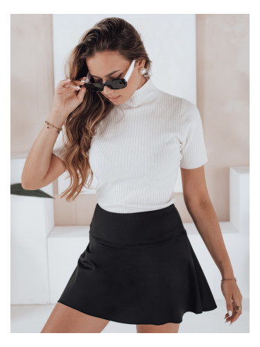 Дамска спортна пола CALPINA черна