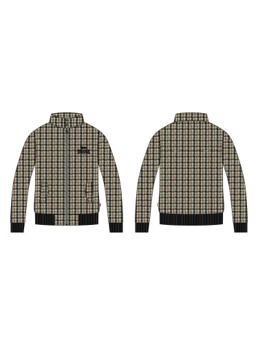 Lonsdale Men's jacket slim fit