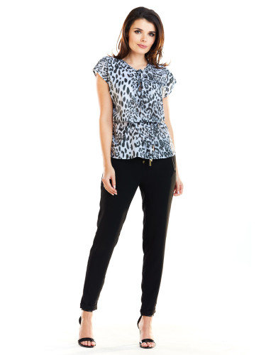 Awama Woman's Blouse A278