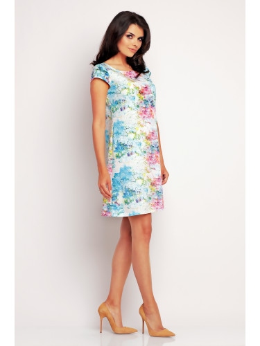 Awama Woman's Dress A146