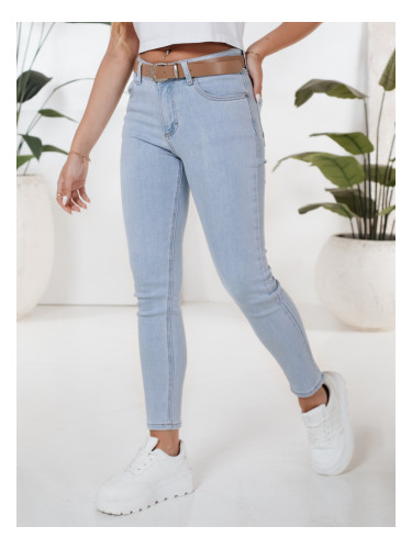 Дамски тесни дънки BLUEVIBE