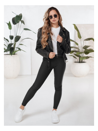 Черни дамски клинове Dstreet