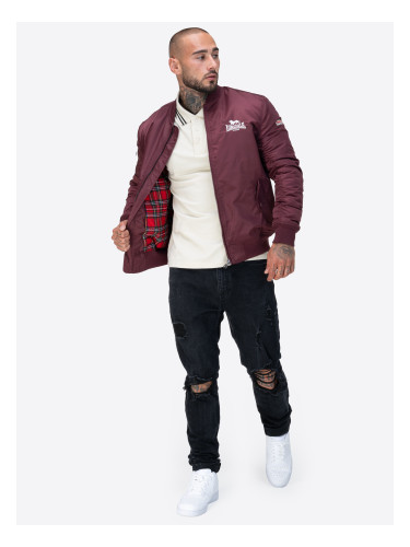 Lonsdale Men's jacket slim fit