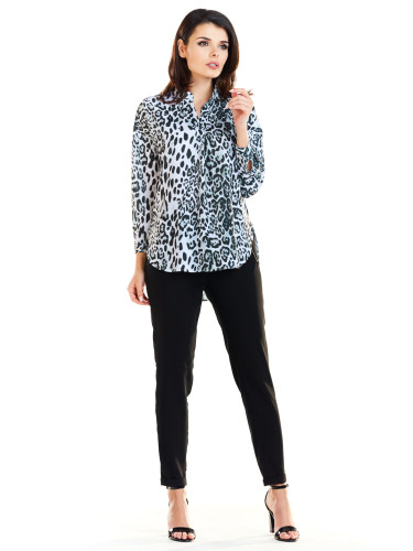Awama Woman's Blouse A261