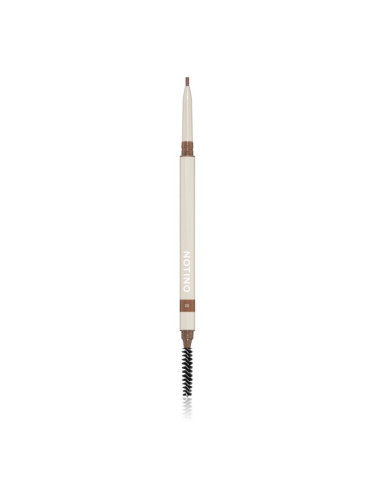 Notino Lifeproof Eyebrow Pencil прецизен молив за вежди 02 Cool Brown 0.09 гр.