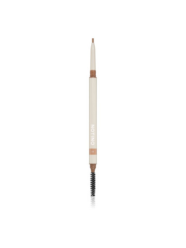 Notino Lifeproof Eyebrow Pencil прецизен молив за вежди 01 Blonde 0.09 гр.