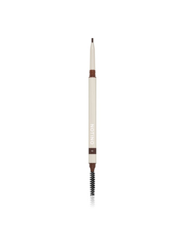 Notino Lifeproof Eyebrow Pencil прецизен молив за вежди 05 Dark Brown 0.09 гр.