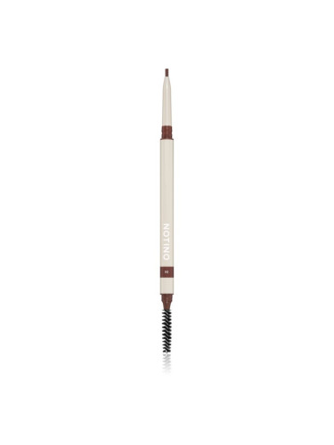 Notino Lifeproof Eyebrow Pencil прецизен молив за вежди 04 Brown 0.09 гр.