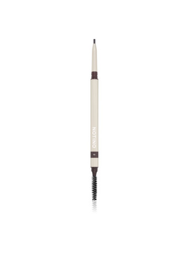 Notino Lifeproof Eyebrow Pencil прецизен молив за вежди 06 Graphite 0.09 гр.