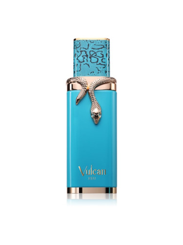 French Avenue Vulcan Feu парфюмна вода унисекс 100 мл.