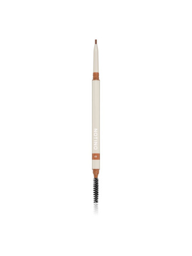 Notino Lifeproof Eyebrow Pencil прецизен молив за вежди 03 Warm Brown 0.09 гр.