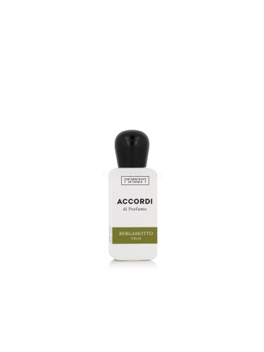 The Merchant of Venice Accordi di Parfumo Bergamotto Italia Eau de Parfum 30 ml