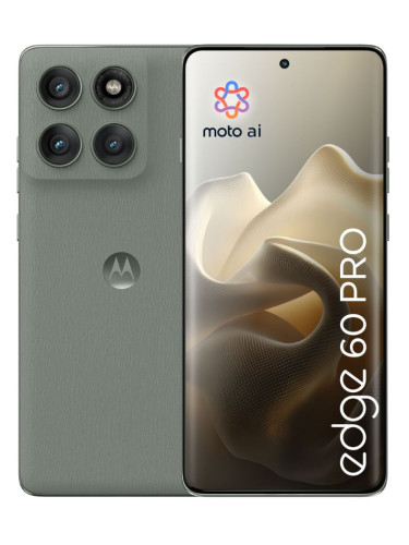 Motorola XT2507-1 Moto Edge 60 Pro 5G 12GB RAM 512GB