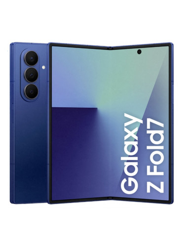 Samsung Galaxy Z Fold7 F966B 5G 12GB RAM 256GB