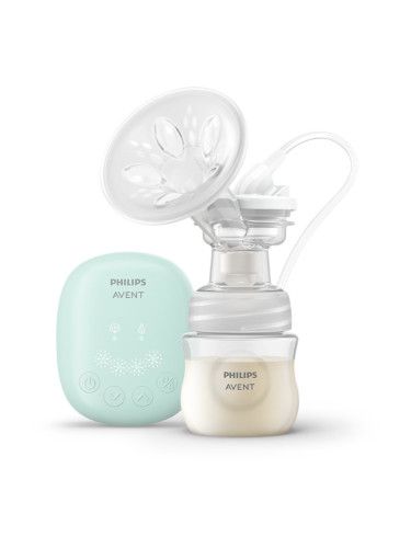Philips Avent Breast Pumps Essential SCF323/11 Помпа за гърди 1 бр.
