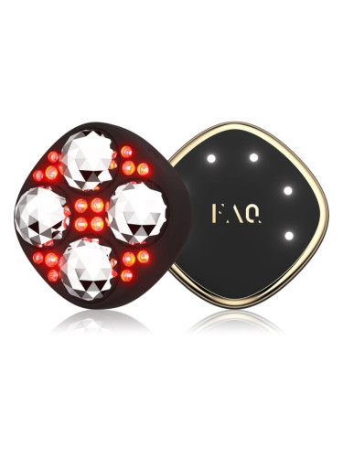 FOREO FAQ™ 411 микротоков тонизиращ уред 1 бр.