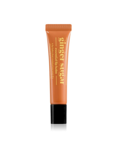 ETUDE Ginger Sugar Essencial Lip Balm изглаждащ балсам за устни 15 мл.