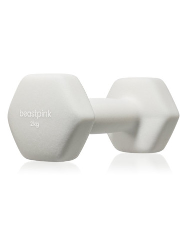 BeastPink Hex единична гира 2 кг
