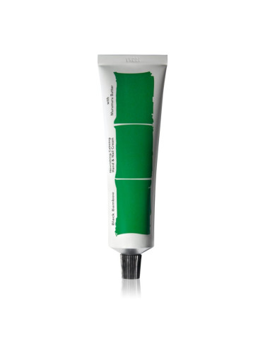Haruharu Wonder Black Bamboo Nourishing Calming Hand & Nail Cream подхранващ крем за ръце и нокти 50 мл.