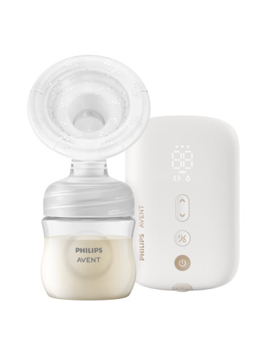 Philips Avent Breast Pumps Premium SCF396/31 Помпа за гърди 1 бр.