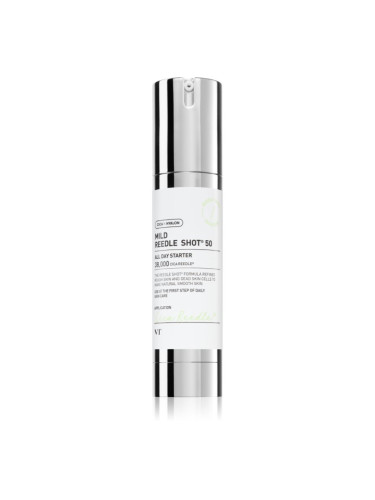 VT Cosmetics Reedle Shot 50 регенериращ кожата бустер с хидратиращ ефект 50 мл.