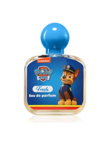 Nickelodeon Paw Patrol Eau de parfum тоалетна вода за деца 3y+ 50 мл.