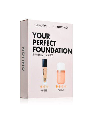 Lancôme Find Your Shade комплект за жени