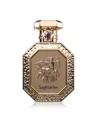 French Avenue Genesis Sagittarius парфюмна вода унисекс 90 мл.