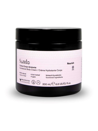 Sendo Nourish Hydraboost Body Cream хидратиращ лосион за тяло 200 мл.